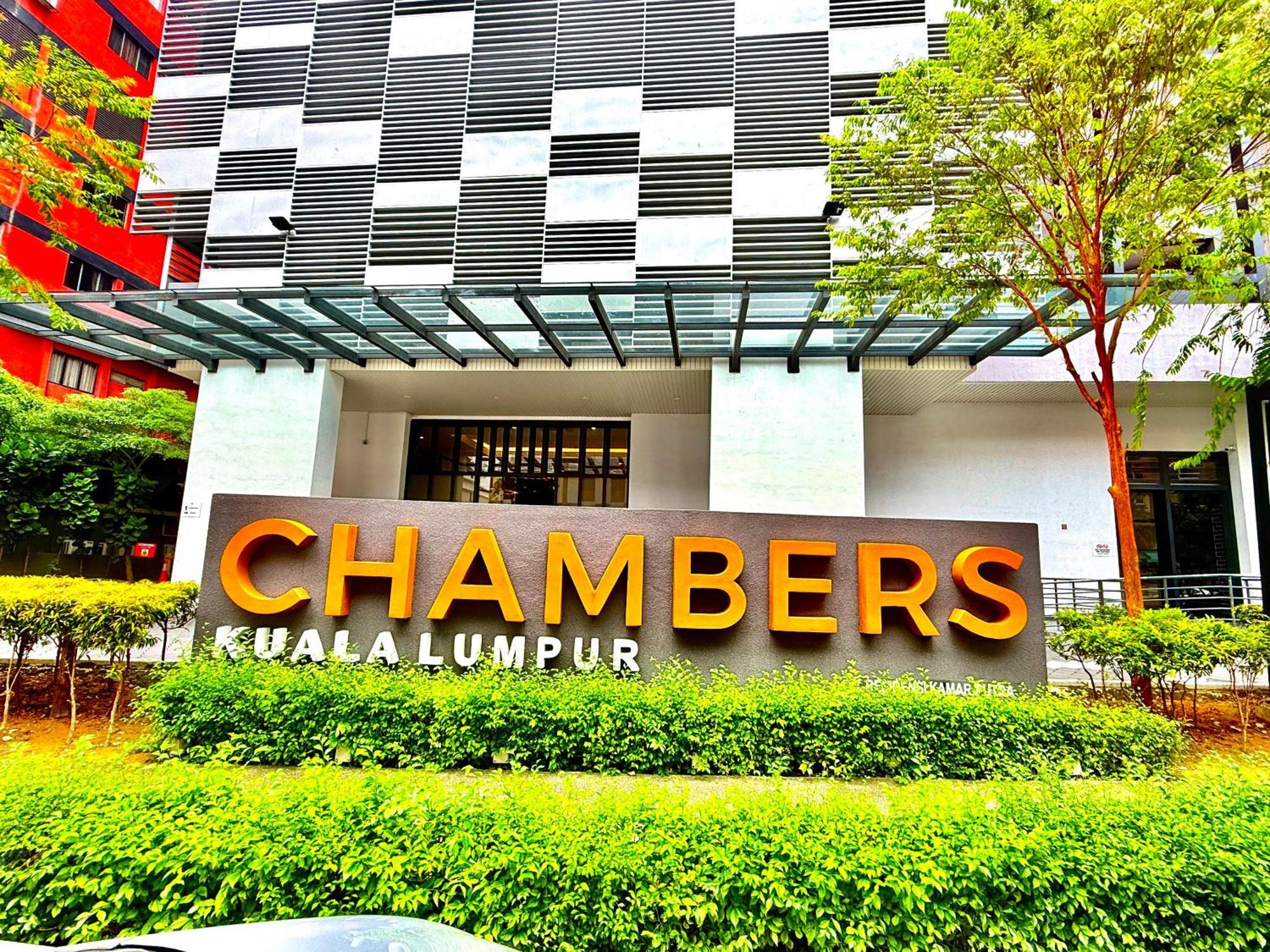 Chambers Suites By Fsb — Photos 3