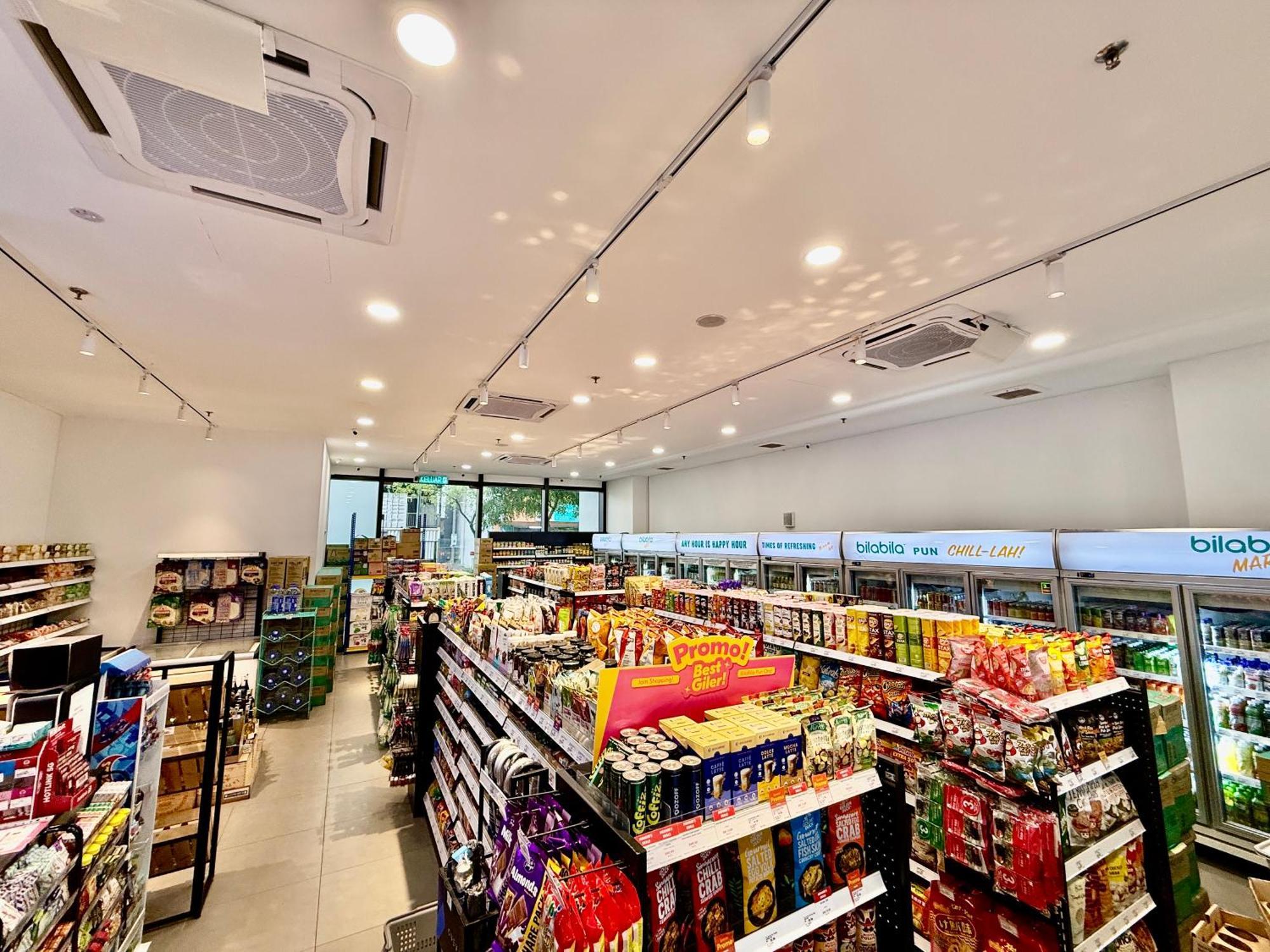 Chambers Suites By Fsb, Kuala Lumpur